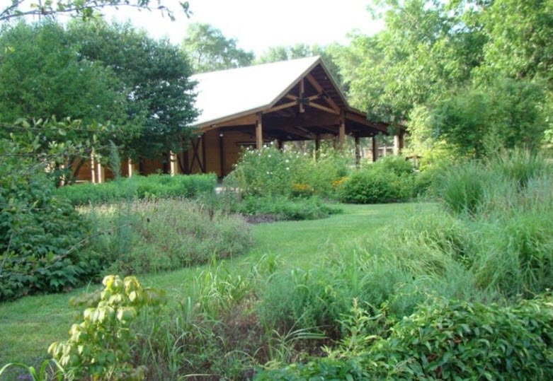 Georgia Southern Botanical Garden, United States